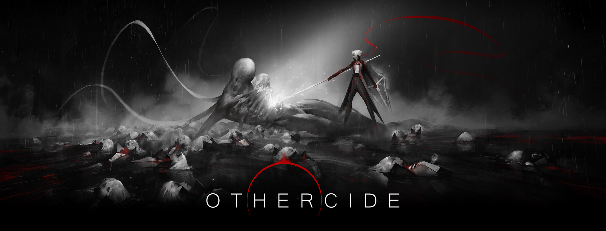 Othercide — trailer