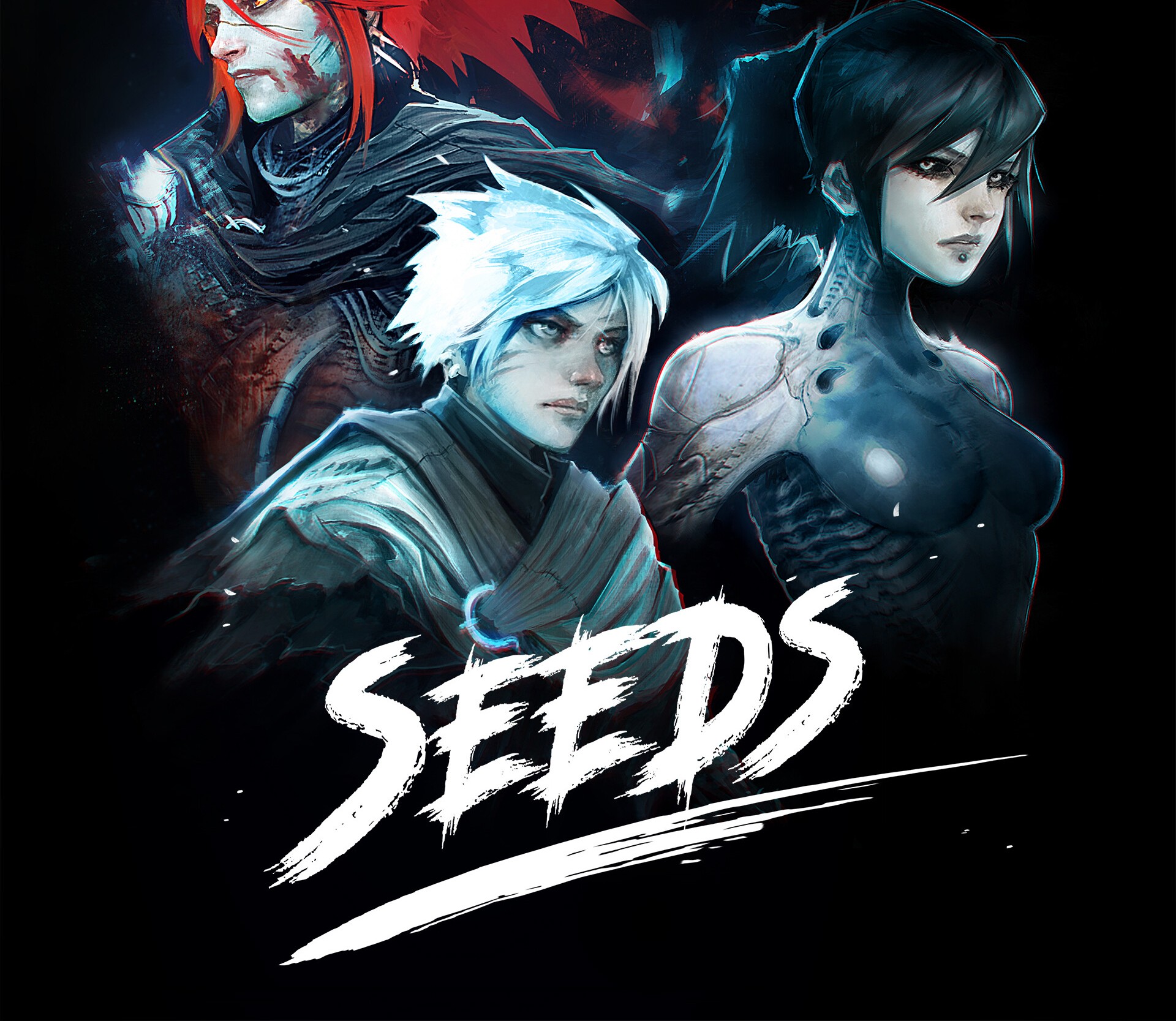 Seeds